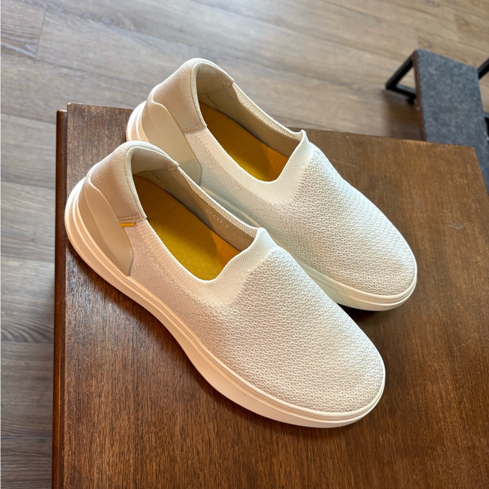 Casca Boli Knit slip-on sneaker (deadstock)
